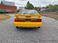1988 Ford Mustang for sale in Riverhead, New York (ID-162312)