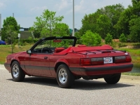 1988 Ford Mustang for sale (ID-163561)
