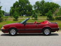 1988 Ford Mustang for sale (ID-163561)