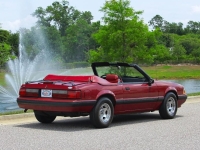 1988 Ford Mustang for sale (ID-163561)