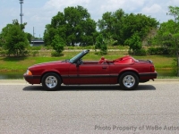 1988 Ford Mustang for sale in Riverhead, New York (ID-163574)