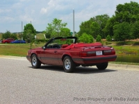 1988 Ford Mustang for sale in Riverhead, New York (ID-163574)