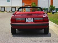 1988 Ford Mustang for sale in Riverhead, New York (ID-163574)