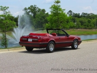 1988 Ford Mustang for sale in Riverhead, New York (ID-163574)