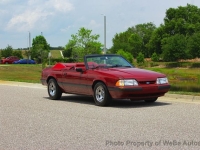 1988 Ford Mustang for sale in Riverhead, New York (ID-163574)