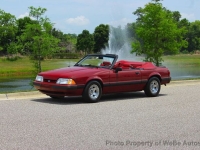 1988 Ford Mustang for sale in Riverhead, New York (ID-163574)