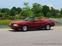 1988 Ford Mustang for sale in Riverhead, New York (ID-163574)