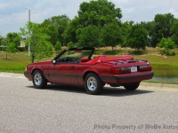 1988 Ford Mustang for sale in Riverhead, New York (ID-163574)