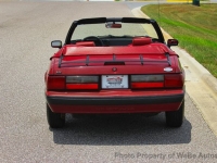 1988 Ford Mustang for sale in Riverhead, New York (ID-163574)