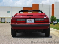 1988 Ford Mustang for sale in Riverhead, New York (ID-163574)