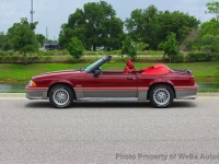 1988 Ford Mustang for sale in Riverhead, New York (ID-163762)