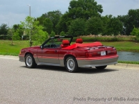 1988 Ford Mustang for sale in Riverhead, New York (ID-163762)