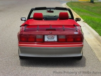 1988 Ford Mustang for sale in Riverhead, New York (ID-163762)