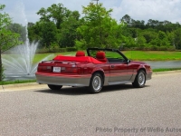 1988 Ford Mustang for sale in Riverhead, New York (ID-163762)