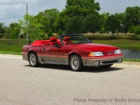 1988 Ford Mustang for sale in Riverhead, New York (ID-163762)