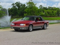 1988 Ford Mustang for sale in Riverhead, New York (ID-163762)