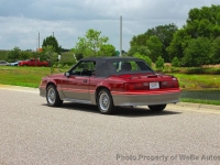 1988 Ford Mustang for sale in Riverhead, New York (ID-163762)