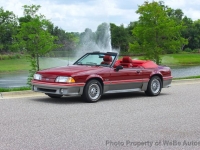 1988 Ford Mustang for sale in Riverhead, New York (ID-163762)