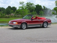 1988 Ford Mustang for sale in Riverhead, New York (ID-163762)