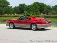 1988 Ford Mustang for sale in Riverhead, New York (ID-163762)