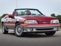1988 Ford Mustang for sale (ID-163795)