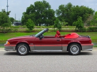1988 Ford Mustang for sale (ID-163795)