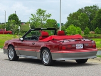1988 Ford Mustang for sale (ID-163795)