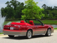 1988 Ford Mustang for sale (ID-163795)