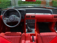 1988 Ford Mustang for sale (ID-163795)