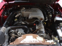 1988 Ford Mustang for sale (ID-163795)