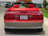 1988 Ford Mustang for sale (ID-163795)