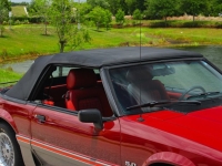 1988 Ford Mustang for sale (ID-163795)