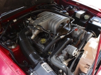 1988 Ford Mustang for sale (ID-163795)