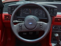 1988 Ford Mustang for sale (ID-163795)