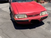 1988 Ford Mustang for sale in Michigan (ID-164098)