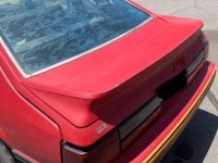 1988 Ford Mustang for sale in Michigan (ID-164098)