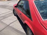 1988 Ford Mustang for sale in Michigan (ID-164098)