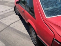 1988 Ford Mustang for sale in Michigan (ID-164098)
