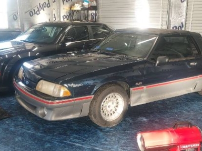 1988 Ford Mustang GT for sale