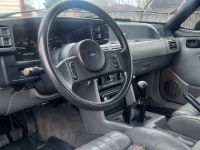 1988 Ford Mustang GT for sale in Michigan (ID-142438)