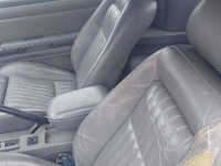 1988 Ford Mustang GT for sale in Michigan (ID-142438)