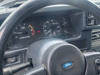 1988 Ford Mustang GT for sale in Michigan (ID-142438)