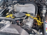 1988 Ford Mustang GT for sale in Michigan (ID-142438)