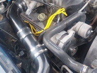 1988 Ford Mustang GT for sale in Michigan (ID-142438)