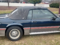 1988 Ford Mustang GT for sale in Michigan (ID-142438)