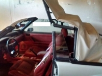 1988 Ford Mustang GT for sale in Michigan (ID-142890)