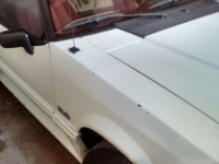 1988 Ford Mustang GT for sale in Michigan (ID-142890)