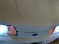 1988 Ford Mustang GT for sale in Michigan (ID-142890)
