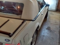 1988 Ford Mustang GT for sale in Michigan (ID-142890)