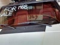 1988 Ford Mustang GT for sale in Michigan (ID-142890)